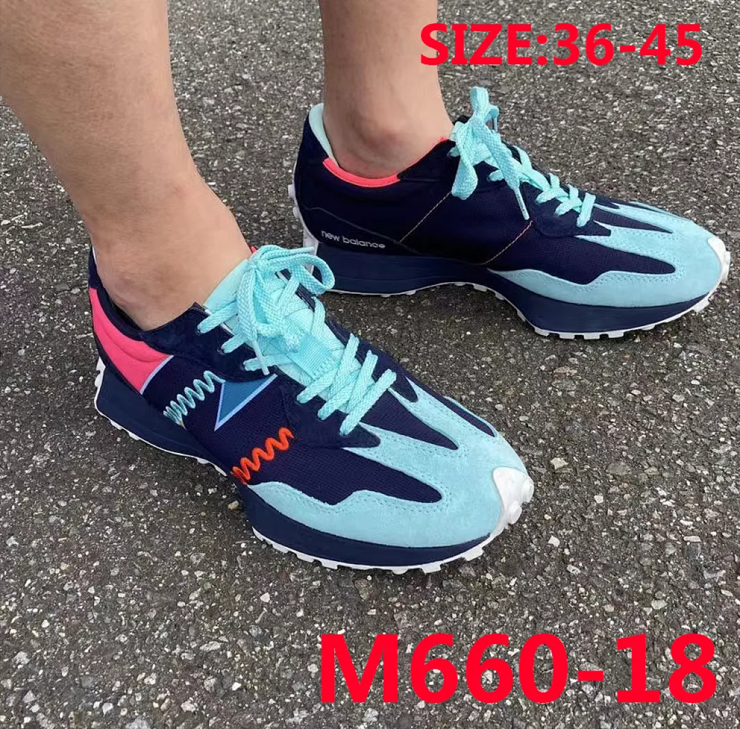 New Balance M660 תמונה 10