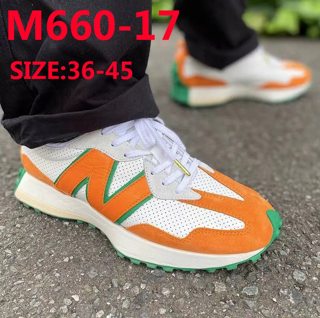 New Balance M660 תמונה 11