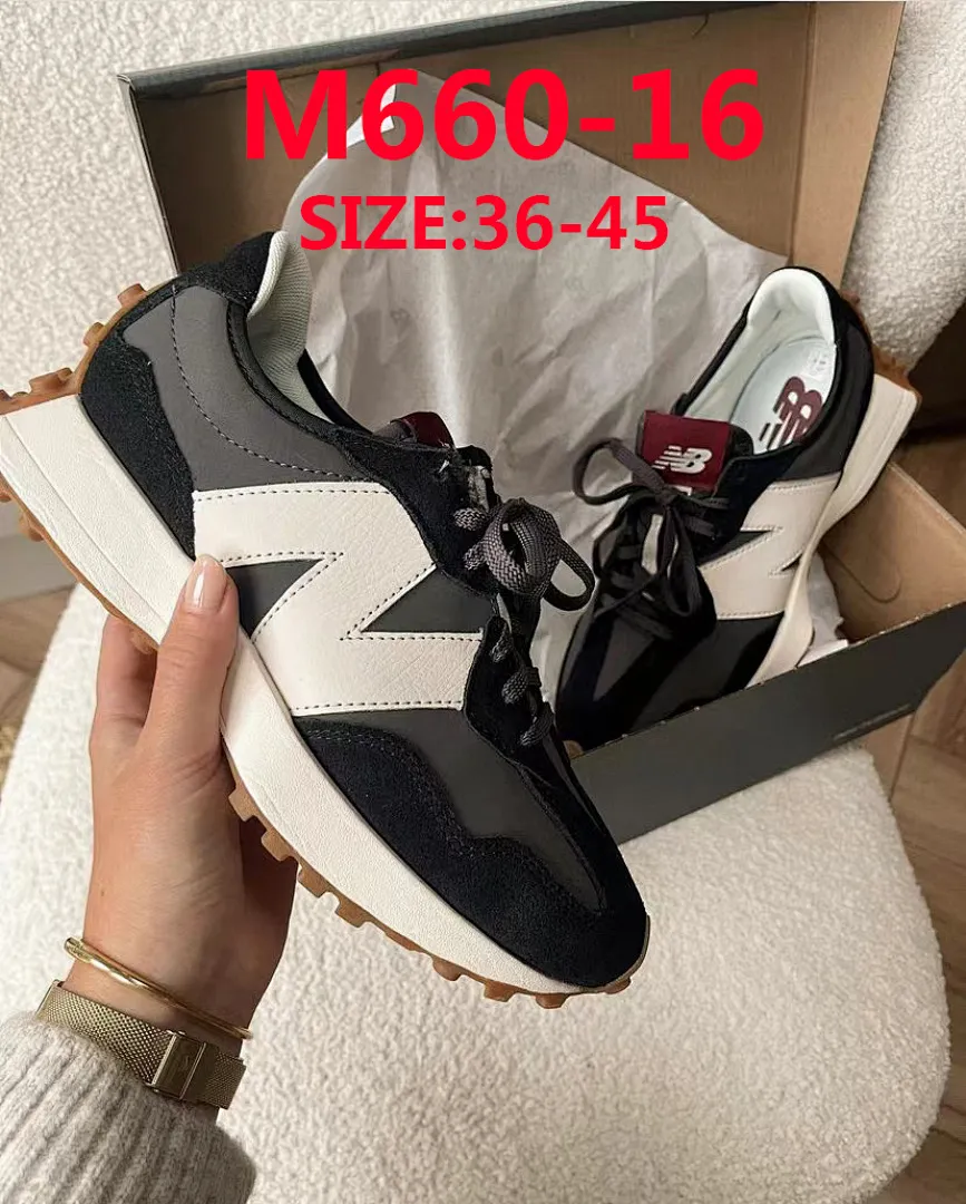 New Balance M660 תמונה 12
