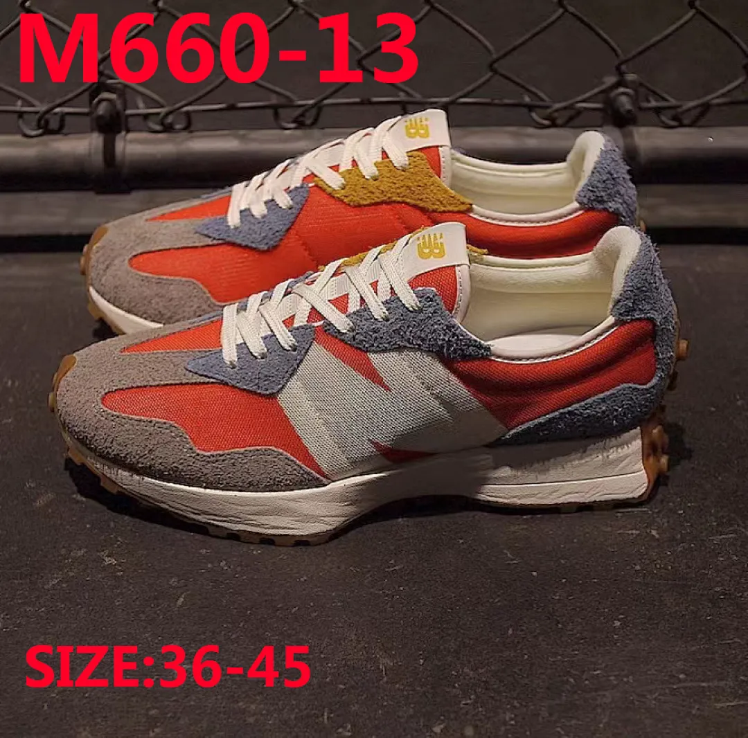 New Balance M660 תמונה 14
