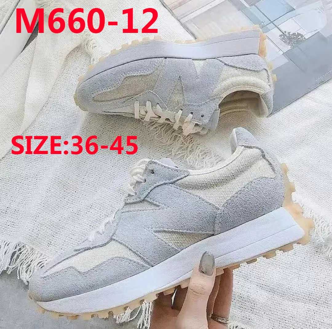 New Balance M660 תמונה 15