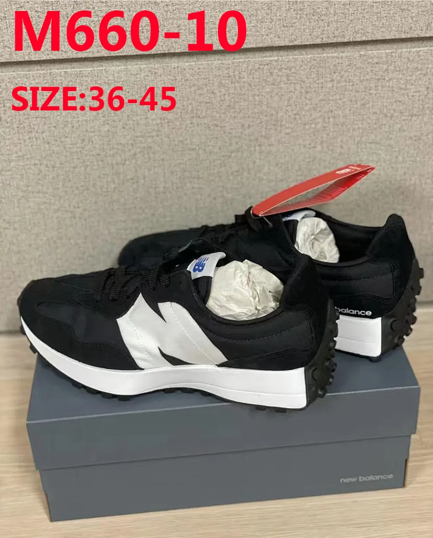 New Balance M660 תמונה 17