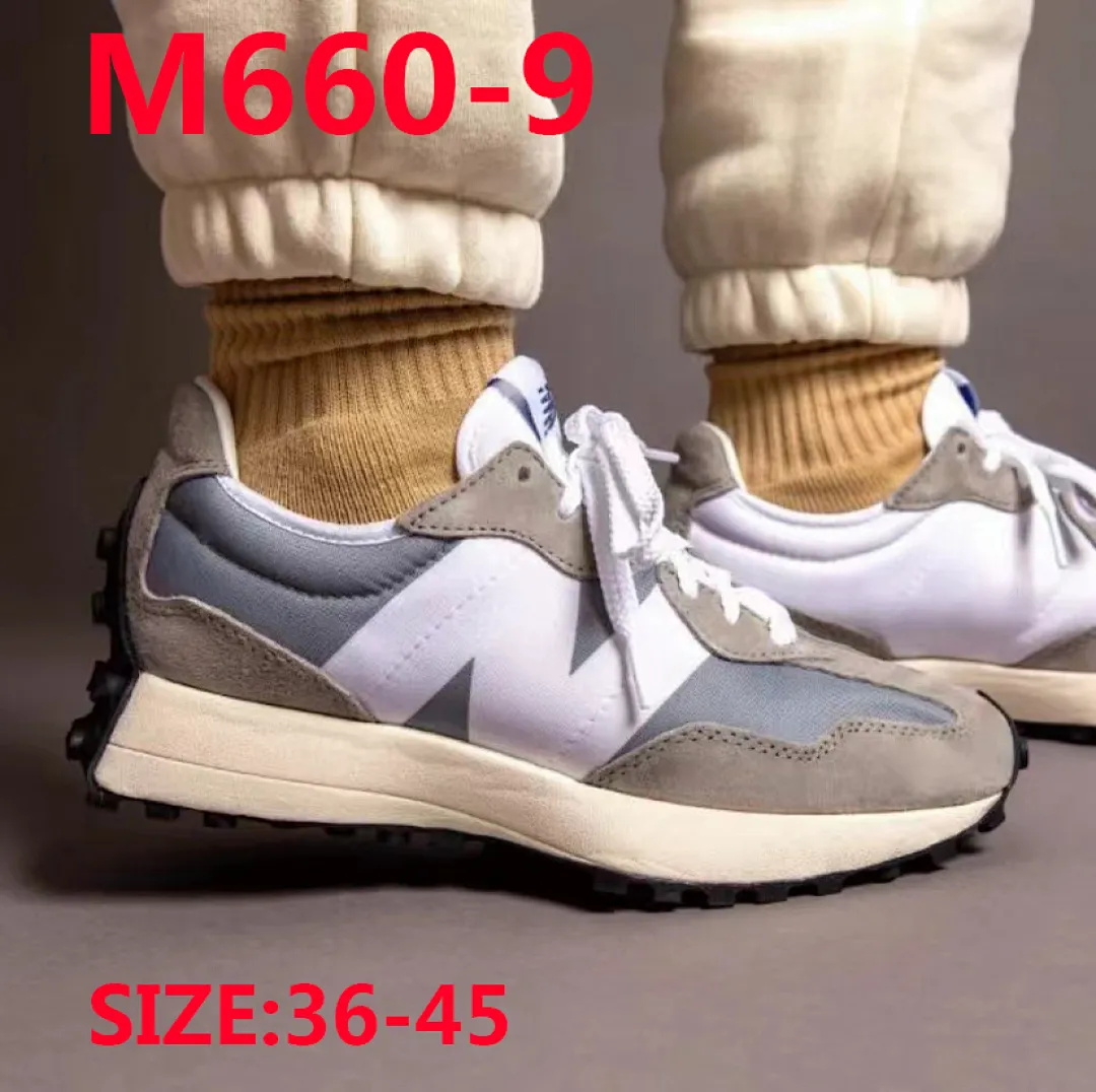 New Balance M660 תמונה 18