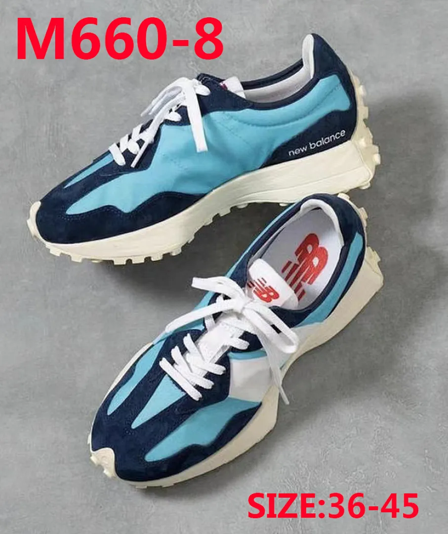 New Balance M660 תמונה 19
