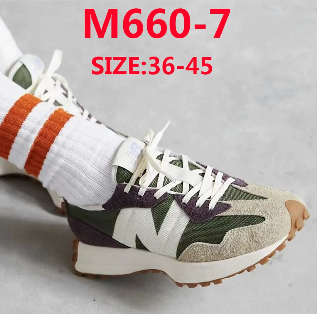 New Balance M660 תמונה 20