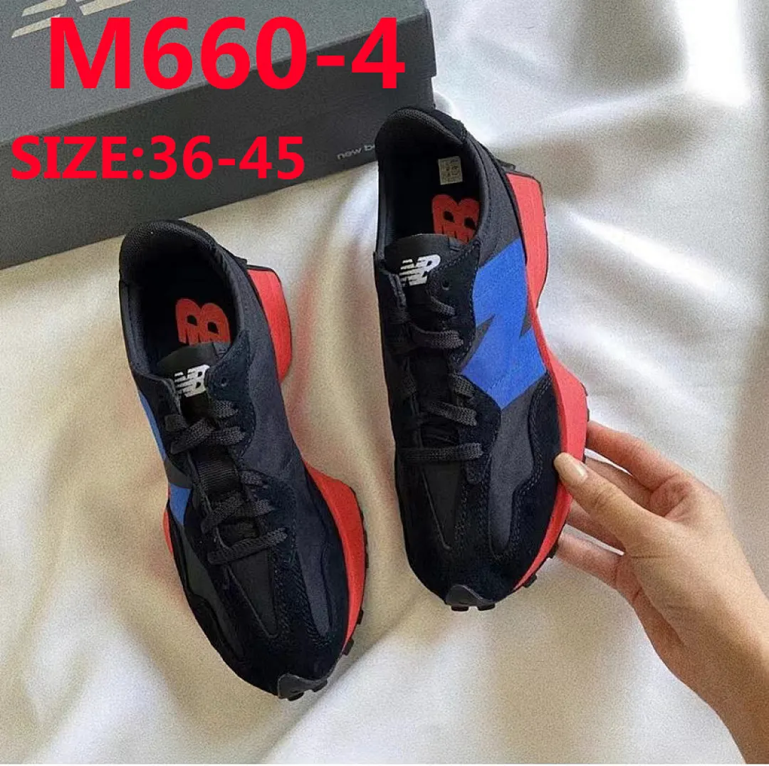 New Balance M660 תמונה 23