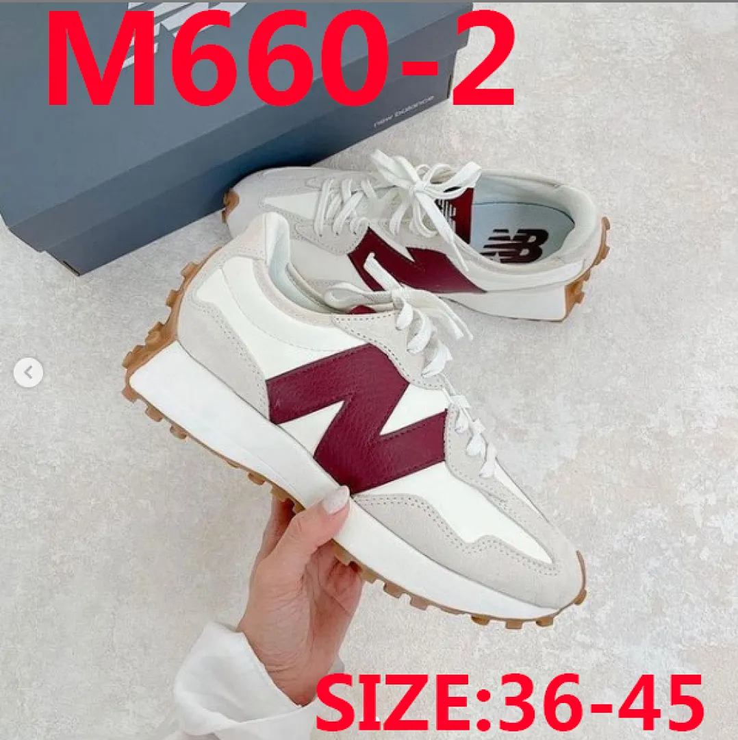 New Balance M660 תמונה 25