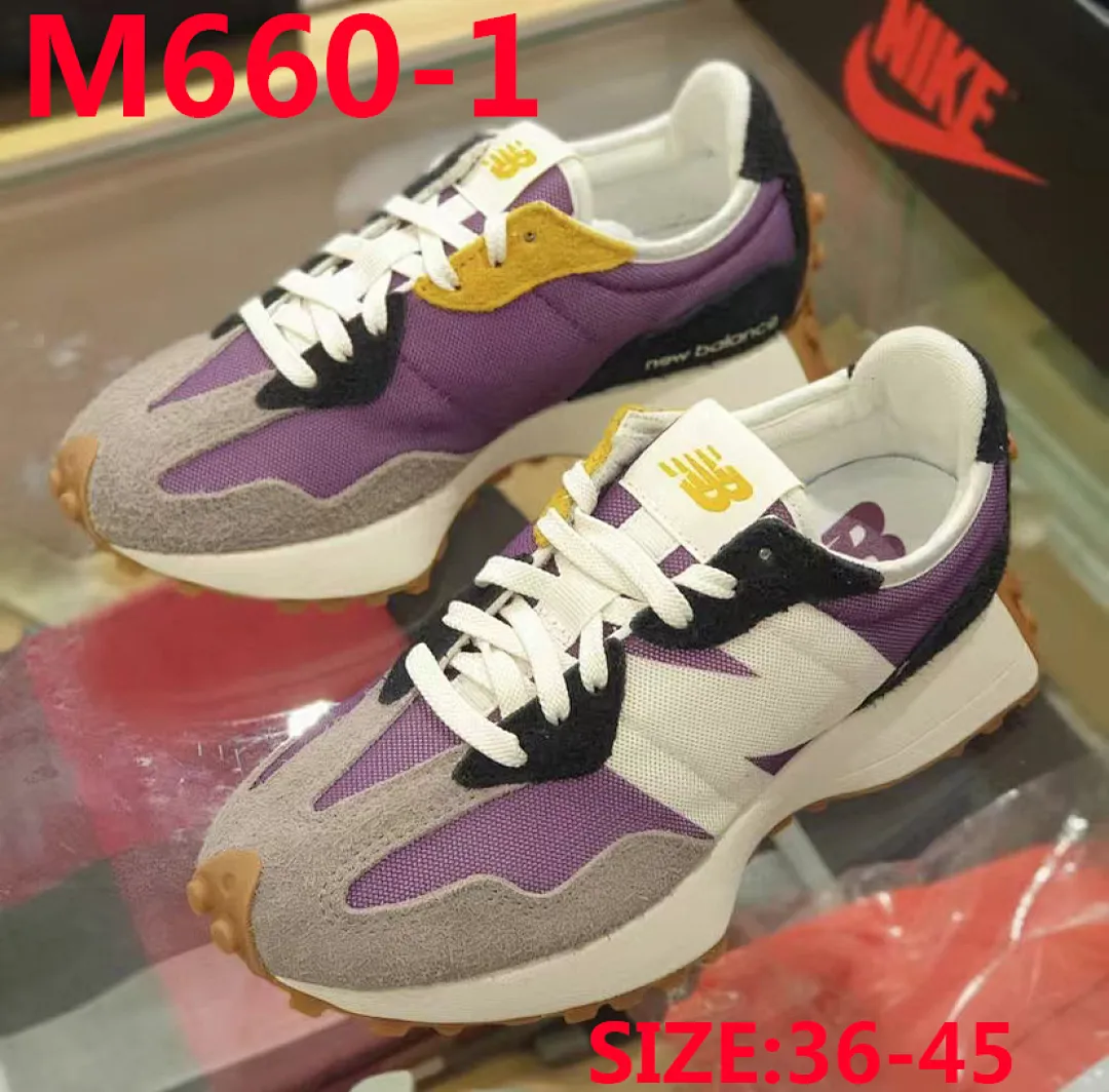 New Balance M660 תמונה 26
