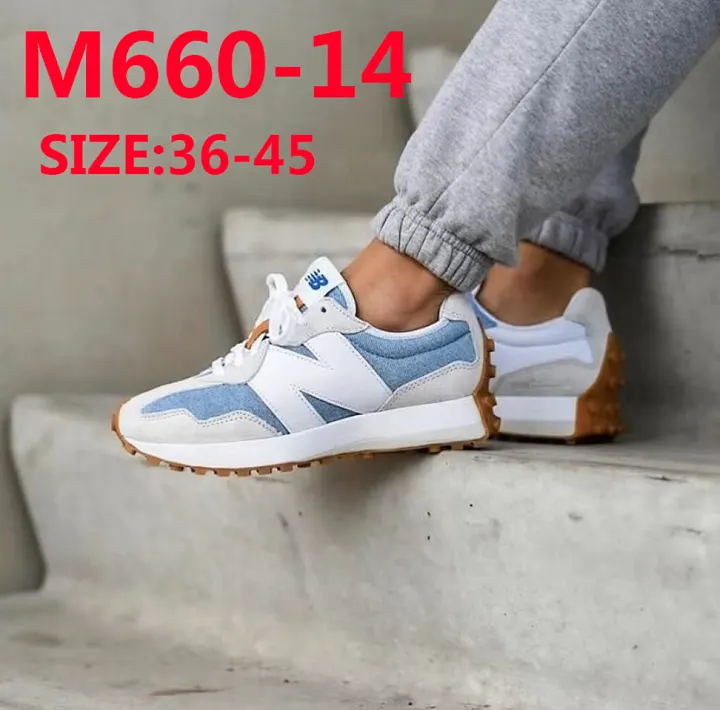 New Balance M660