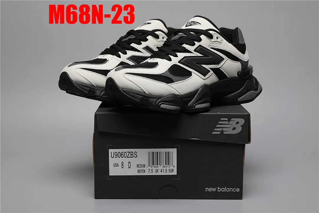 New Balance M68N תמונה 14