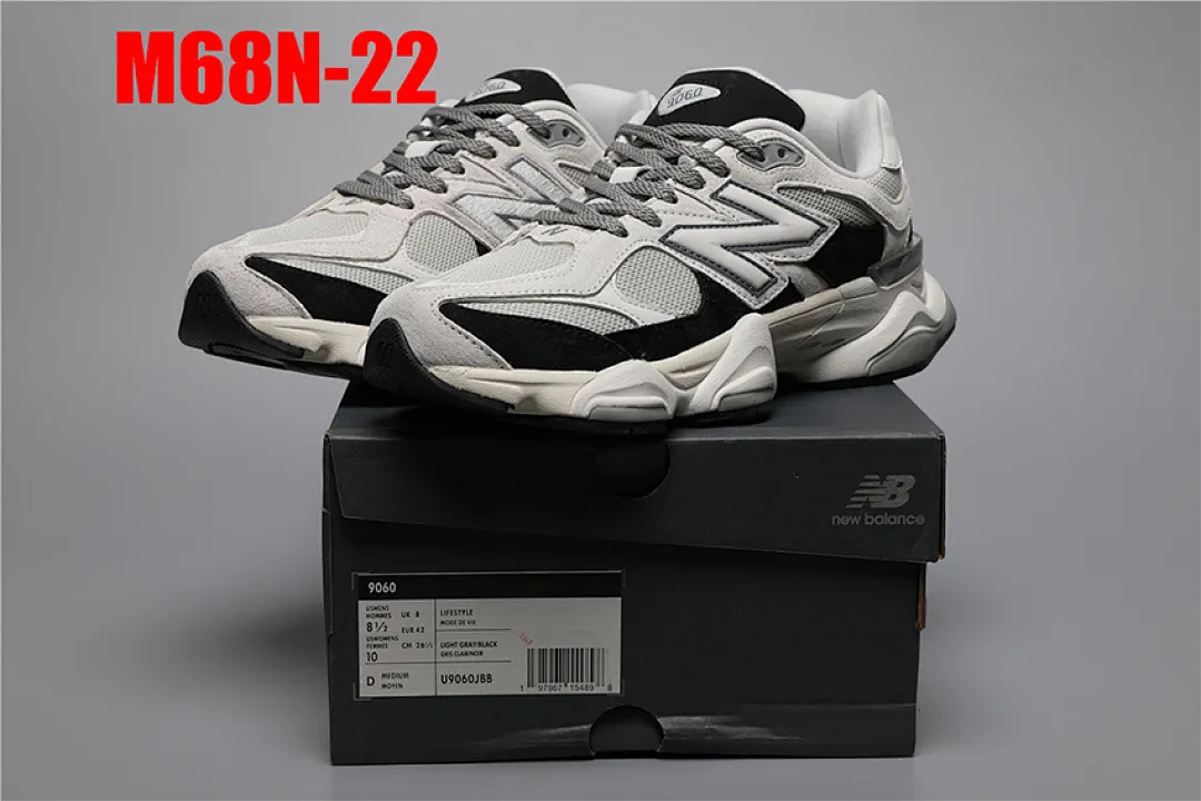 New Balance M68N תמונה 15