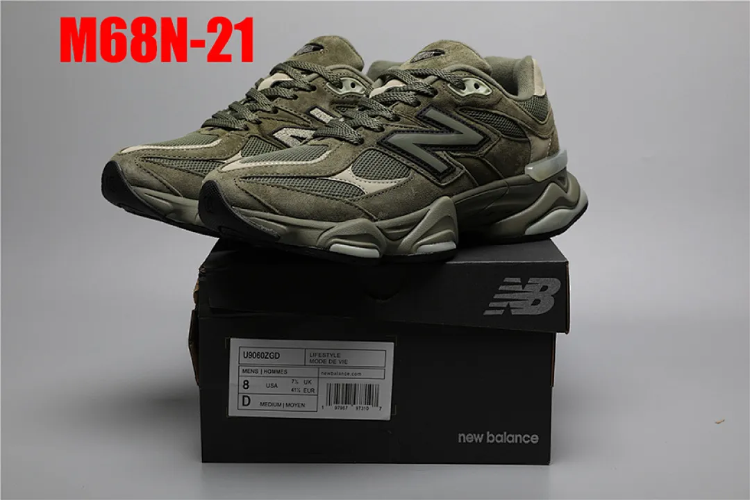 New Balance M68N תמונה 16