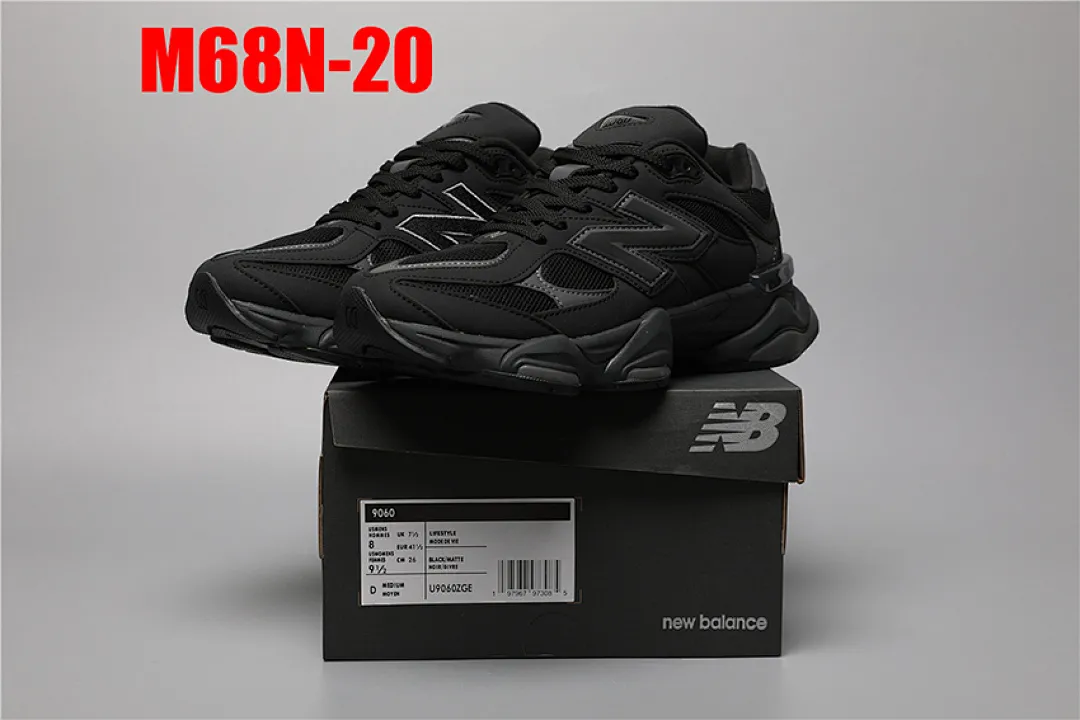 New Balance M68N תמונה 17