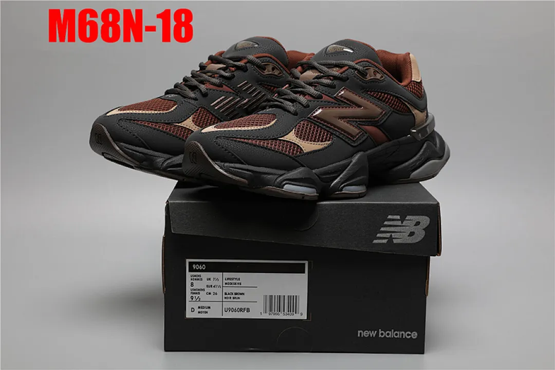 New Balance M68N תמונה 19