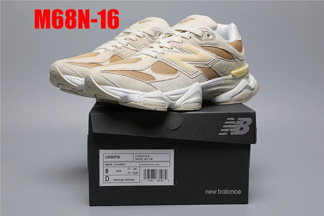 New Balance M68N תמונה 21