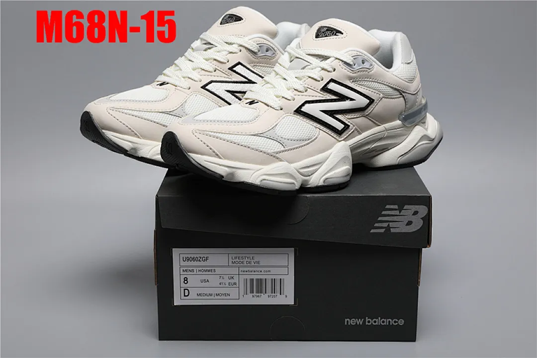 New Balance M68N תמונה 22