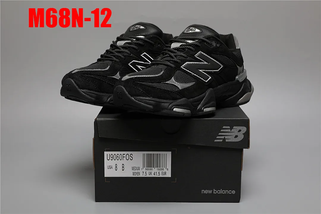 New Balance M68N תמונה 24