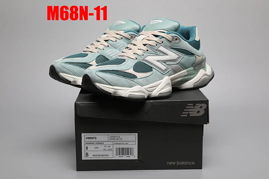 New Balance M68N תמונה 25