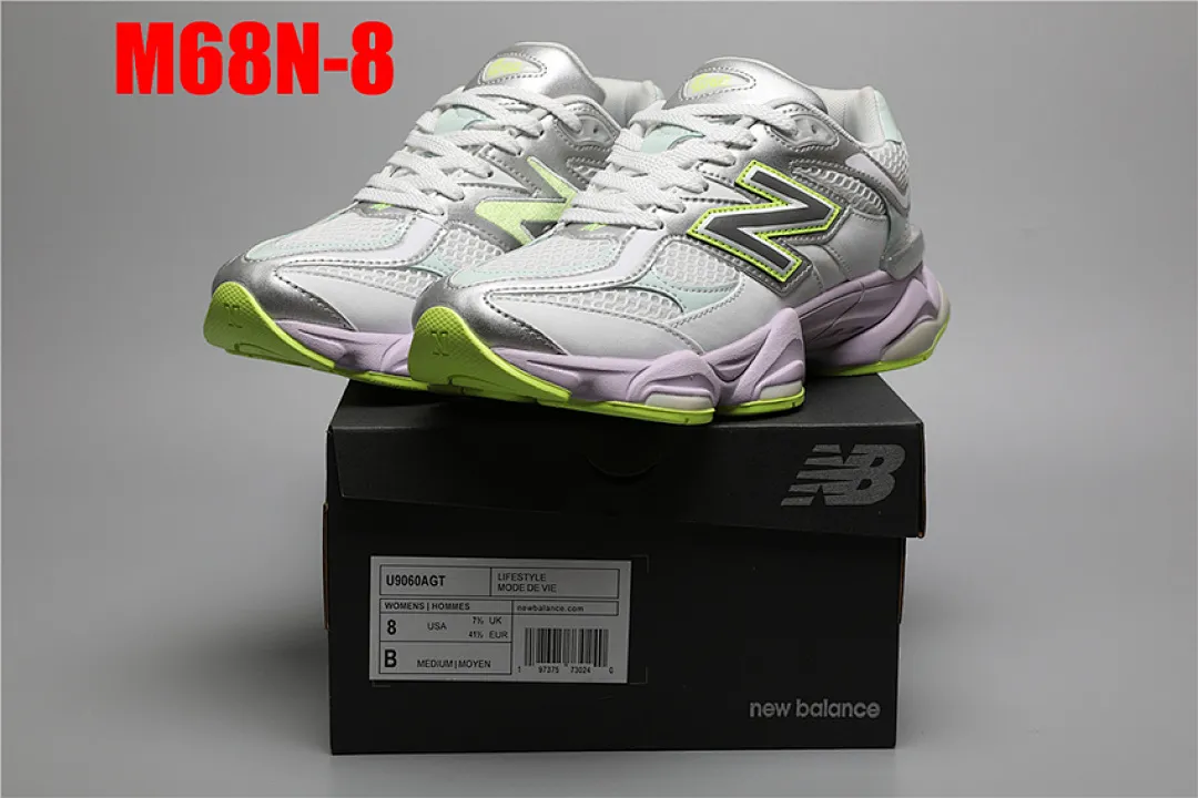 New Balance M68N תמונה 28