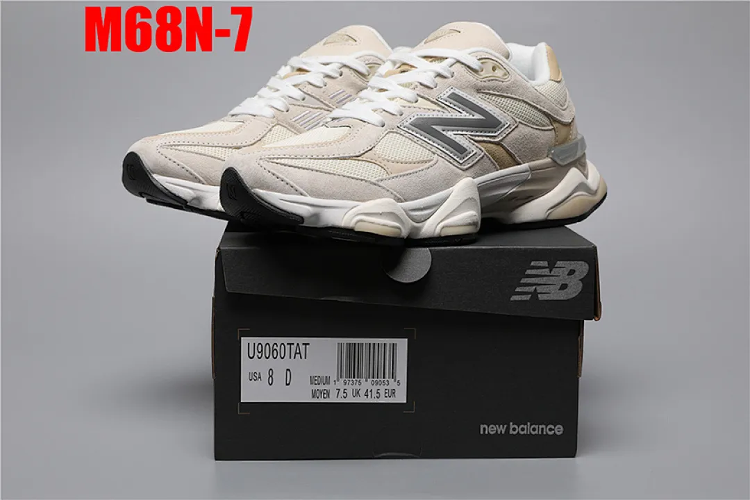 New Balance M68N תמונה 29