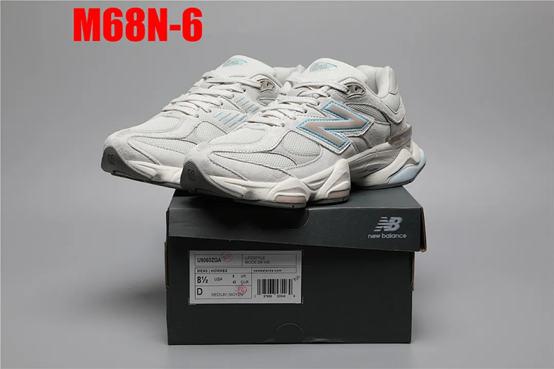 New Balance M68N תמונה 30