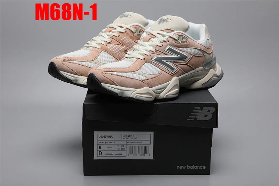 New Balance M68N תמונה 35