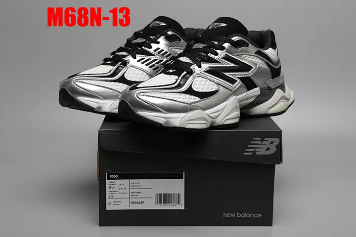 New Balance M68N