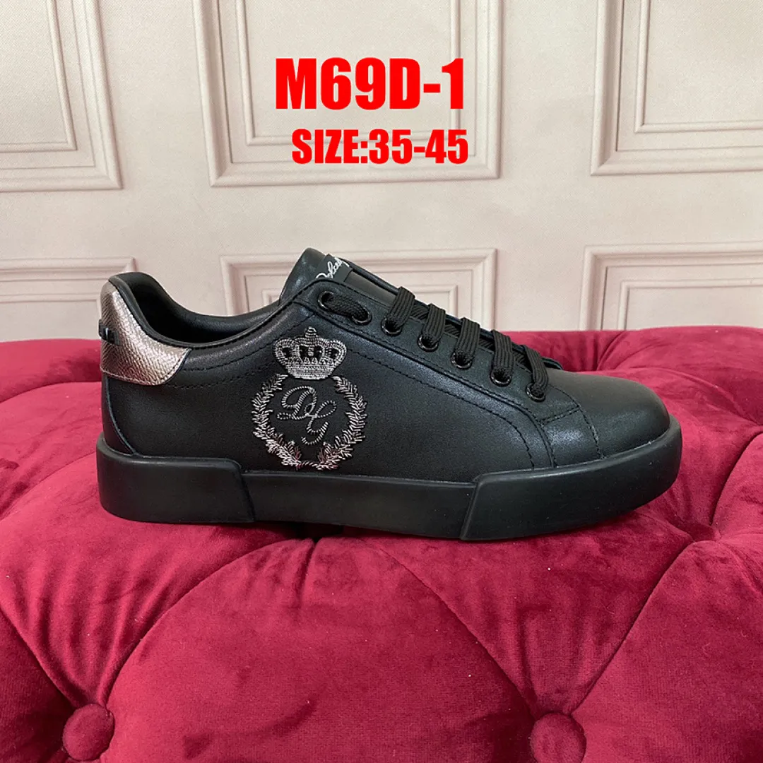 Dolce & Gabbana M69D תמונה 11
