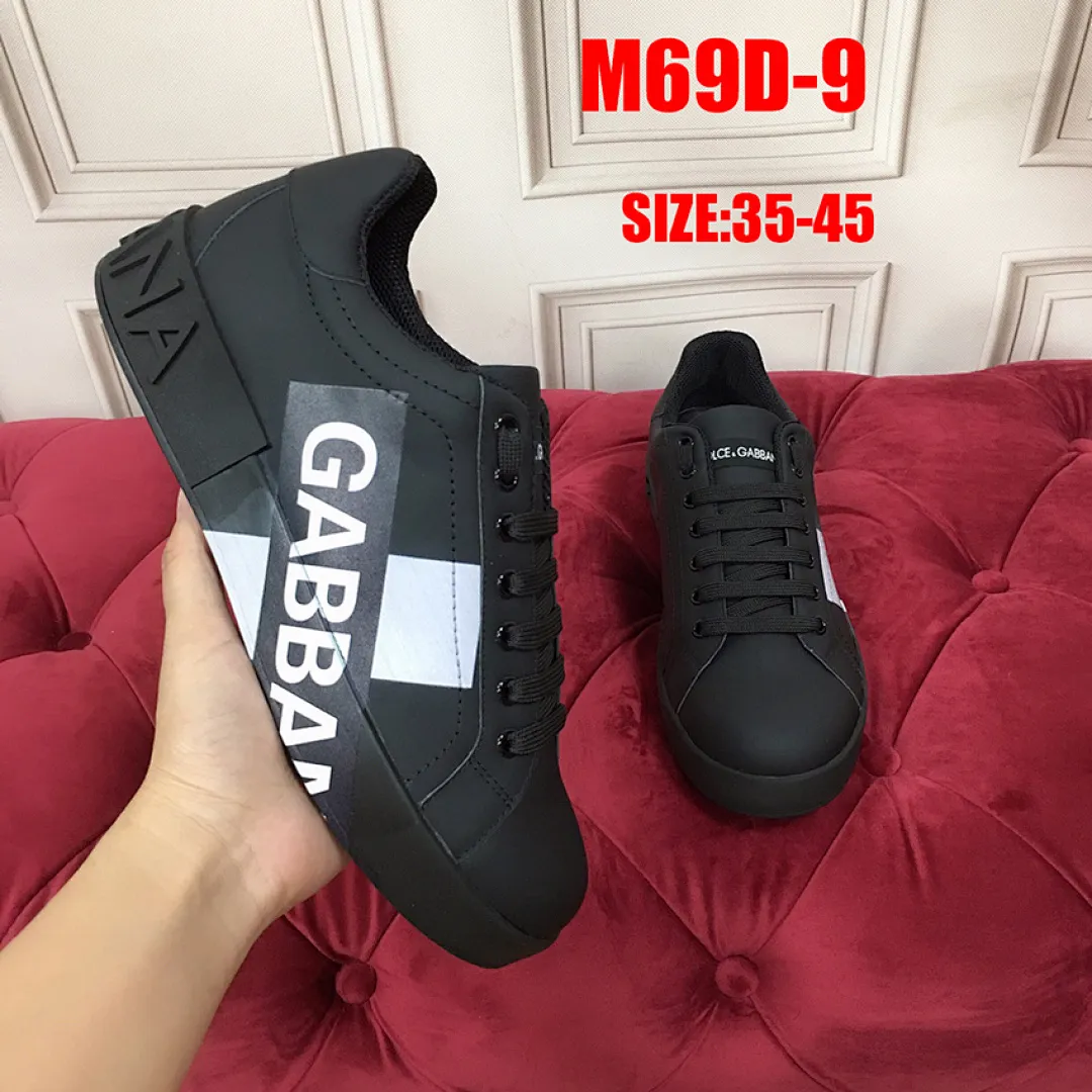 Dolce & Gabbana M69D תמונה 4