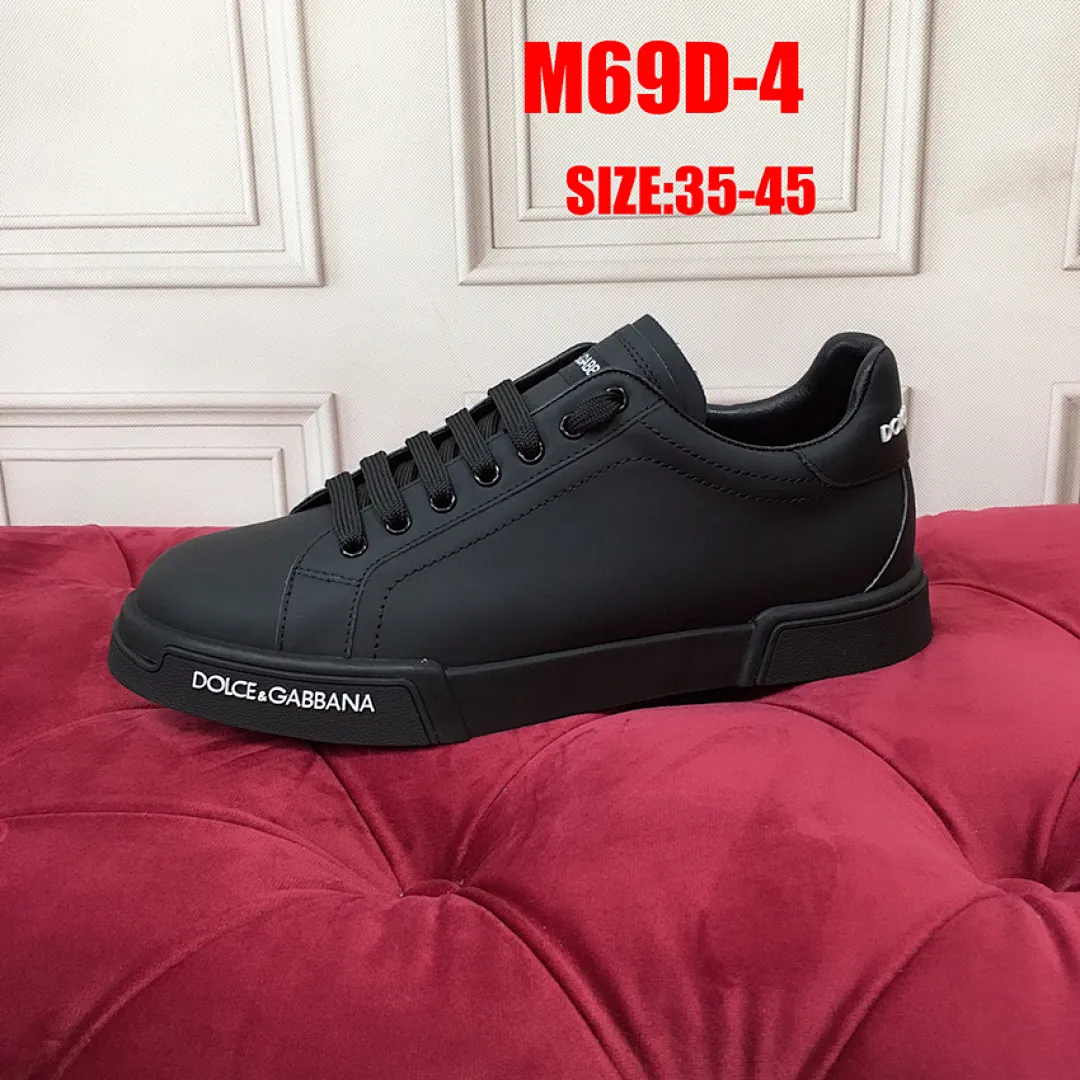 Dolce & Gabbana M69D תמונה 8