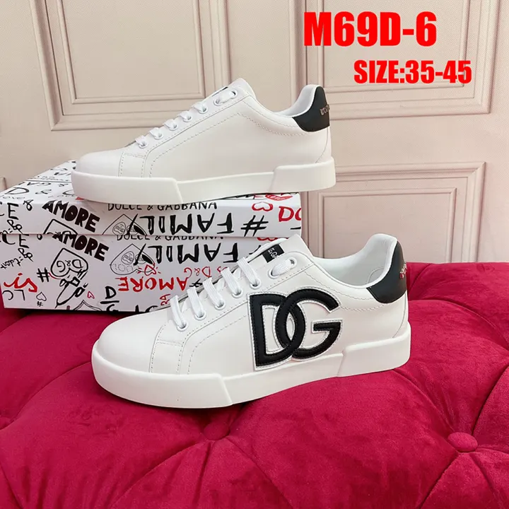 Dolce & Gabbana M69D