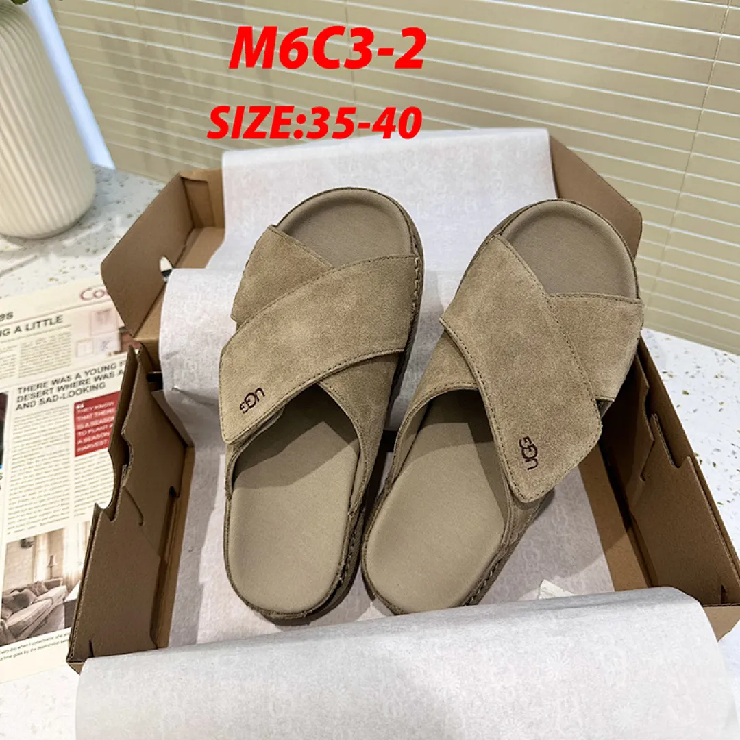 UGG M6C3 תמונה 17