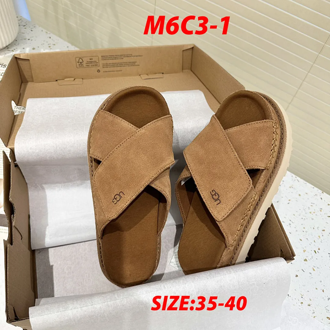 UGG M6C3 תמונה 18