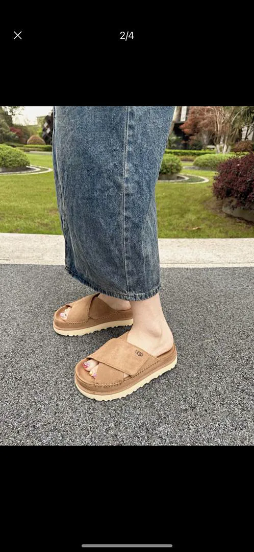 UGG M6C3 תמונה 4