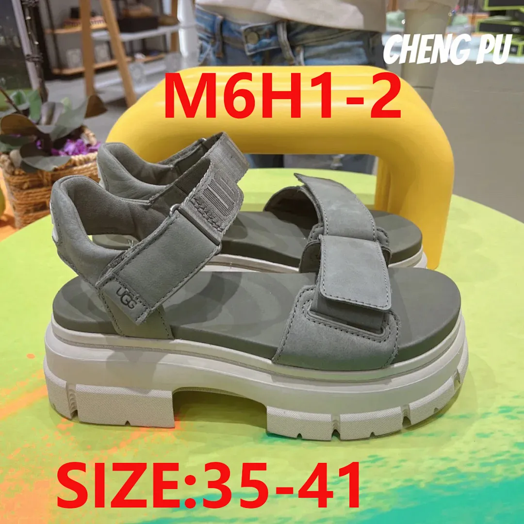 UGG M6H1 תמונה 5
