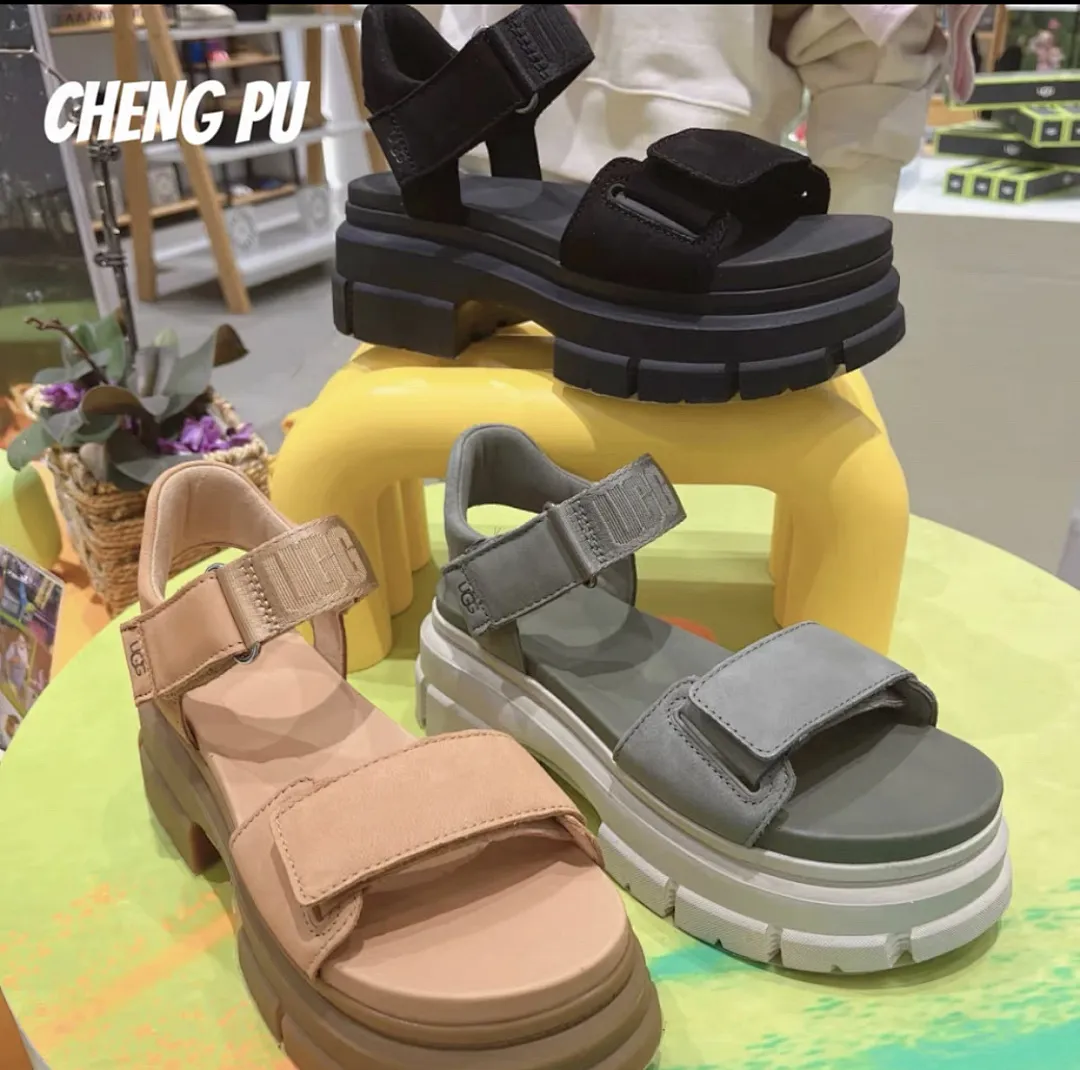 UGG M6H1 תמונה 8