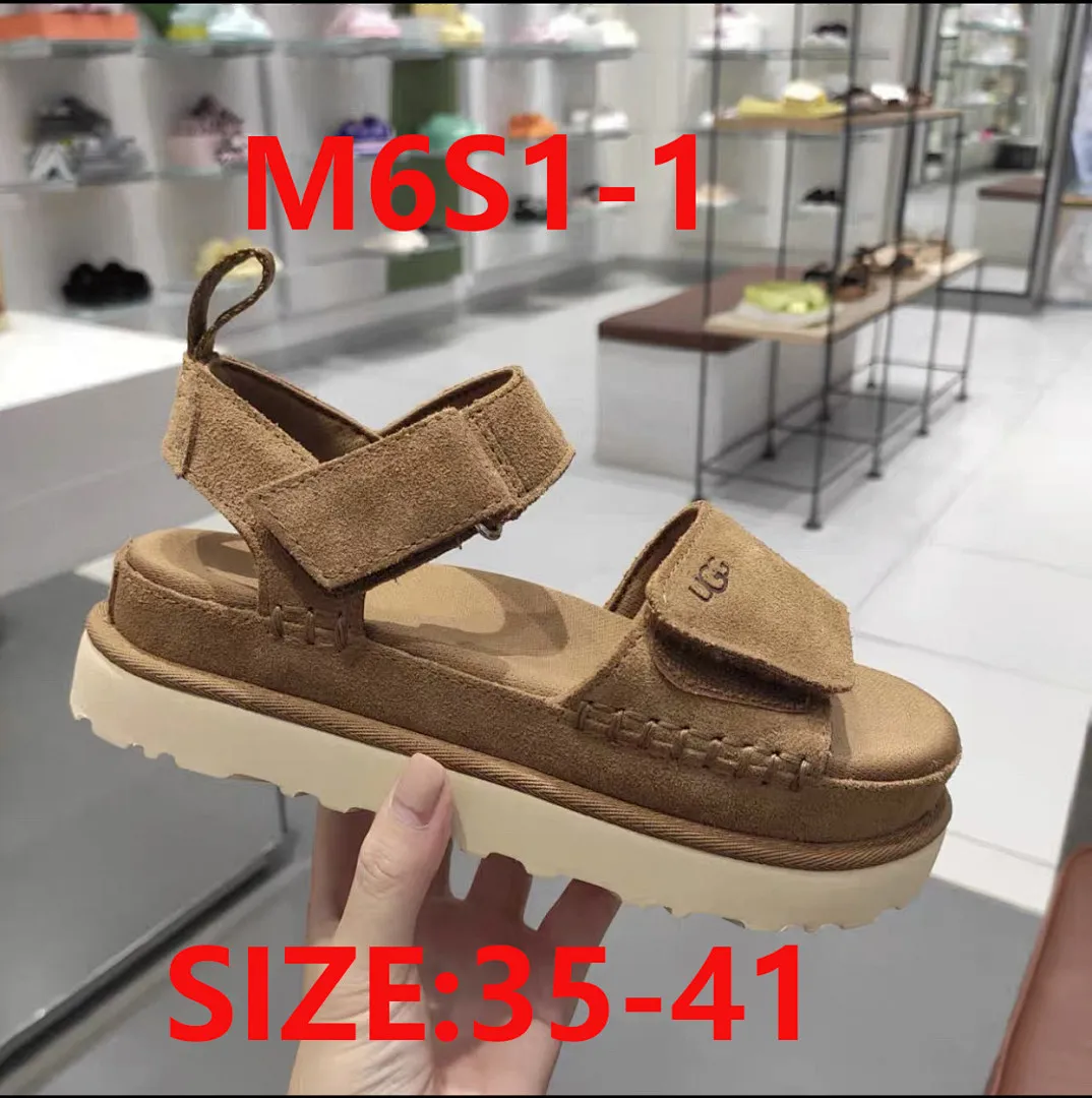 UGG M6S1 תמונה 4