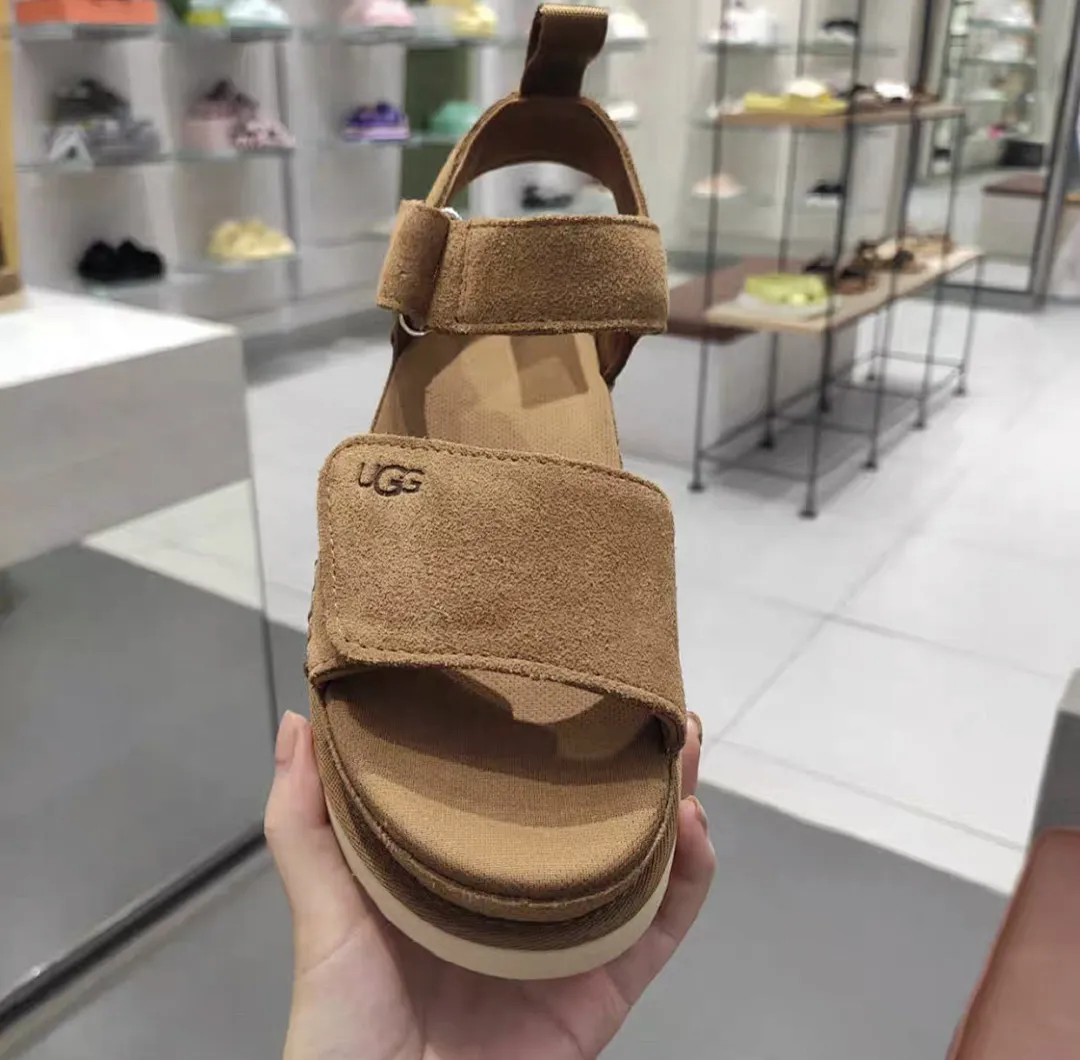 UGG M6S1 תמונה 6