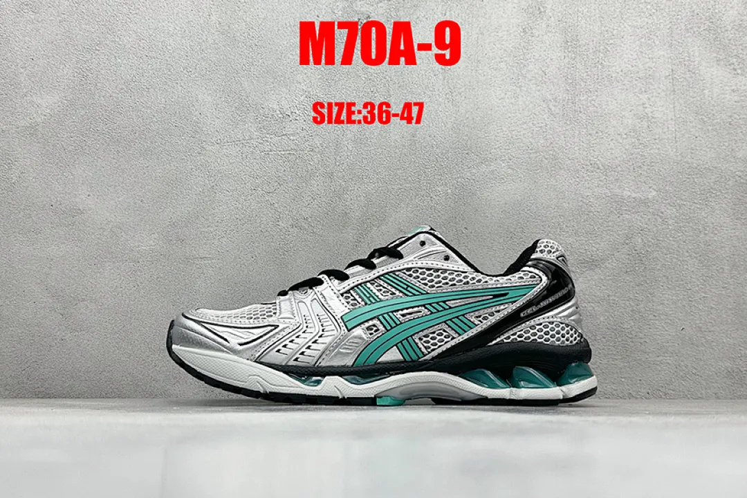 Asics M70A תמונה 16