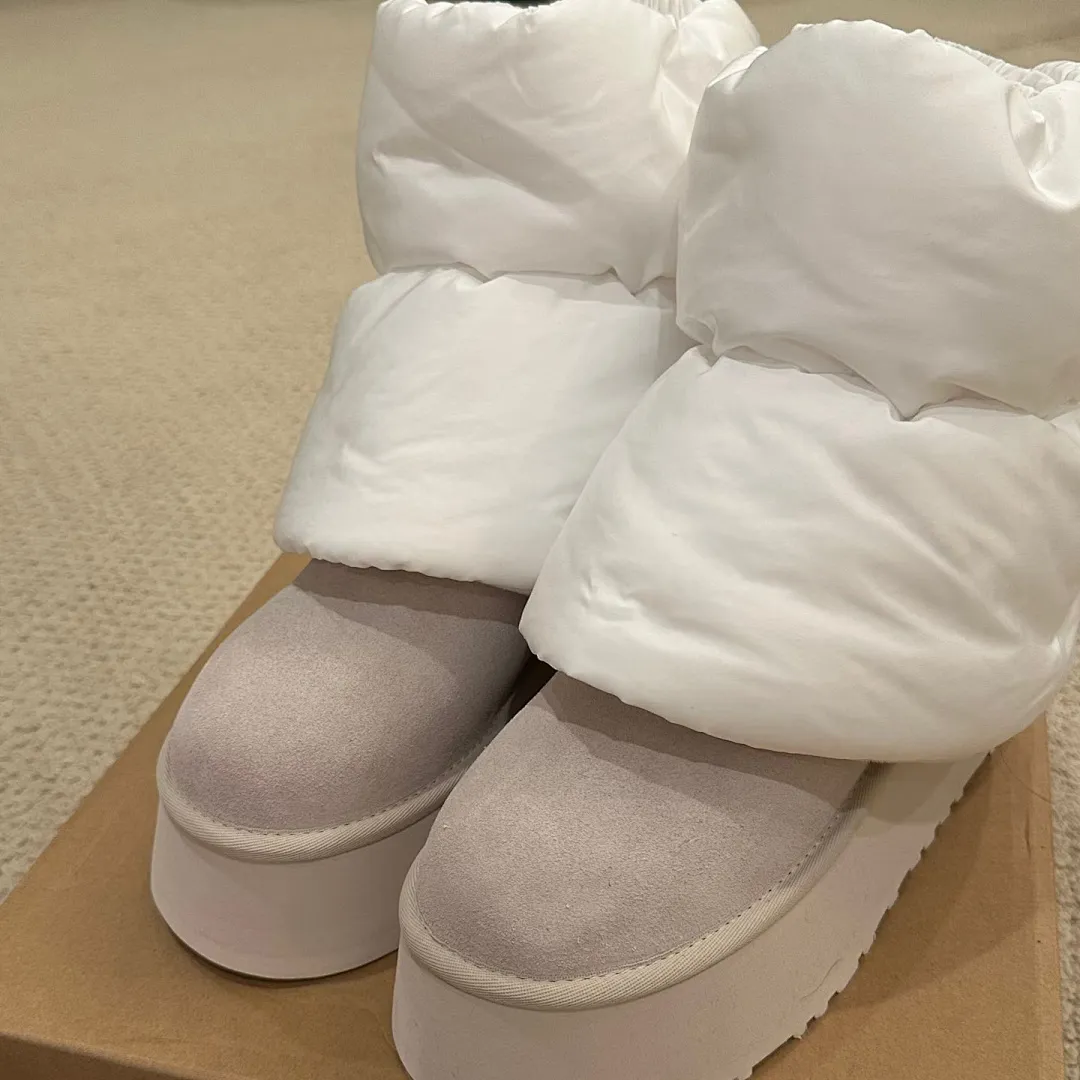 UGG M75G תמונה 10