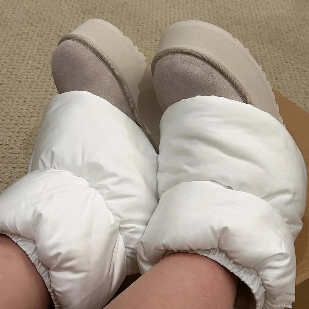 UGG M75G תמונה 3