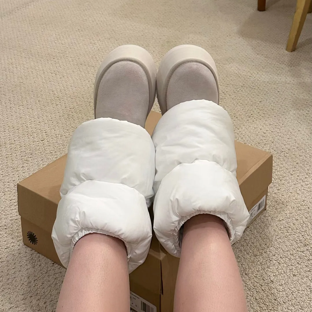UGG M75G תמונה 9