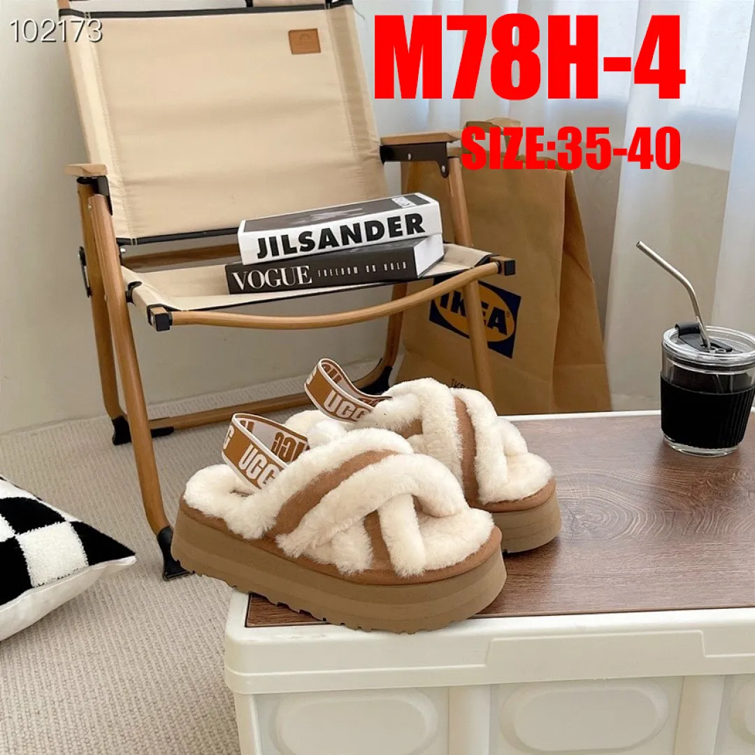 UGG M78H תמונה 6