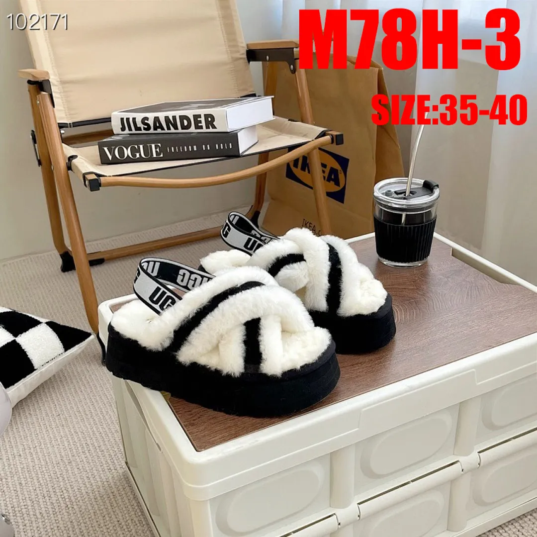 UGG M78H תמונה 7