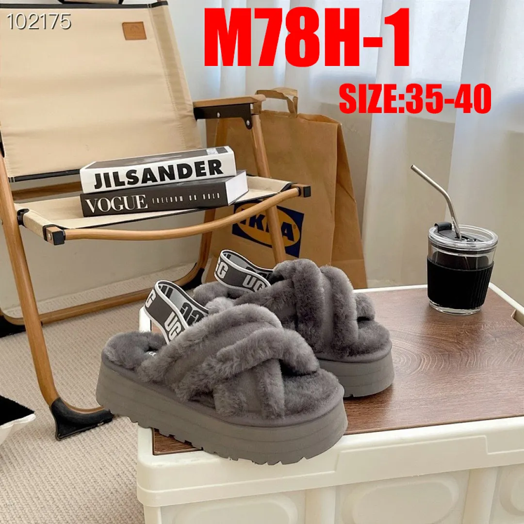 UGG M78H תמונה 9