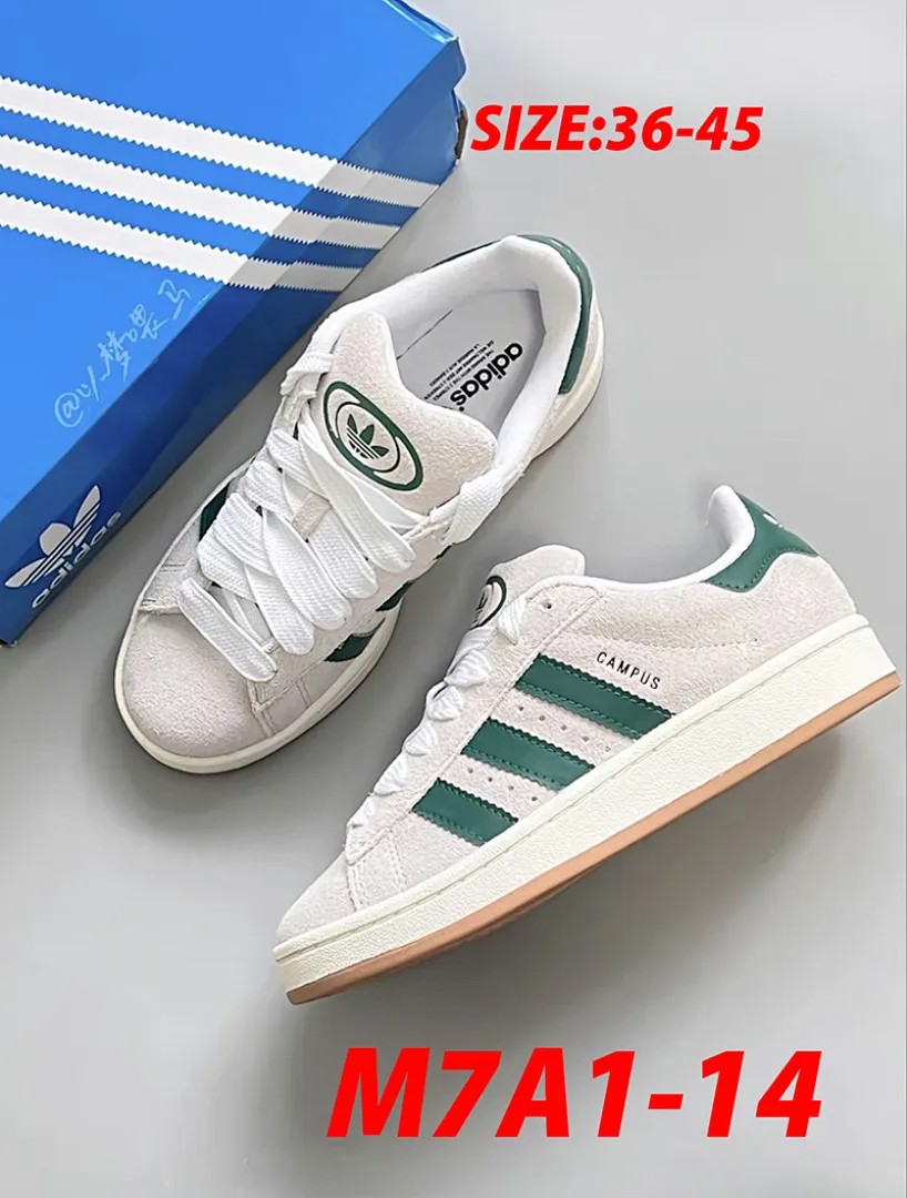 Adidas M7A1 תמונה 10