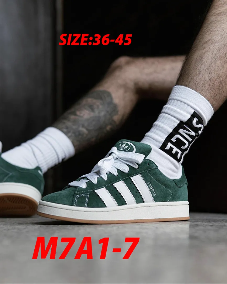 Adidas M7A1 תמונה 17
