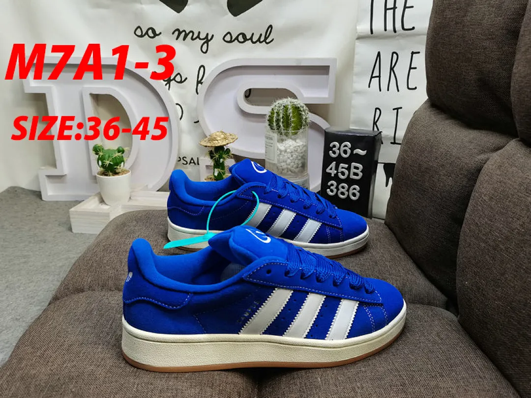 Adidas M7A1 תמונה 21