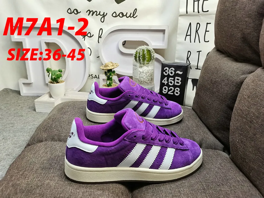 Adidas M7A1 תמונה 22