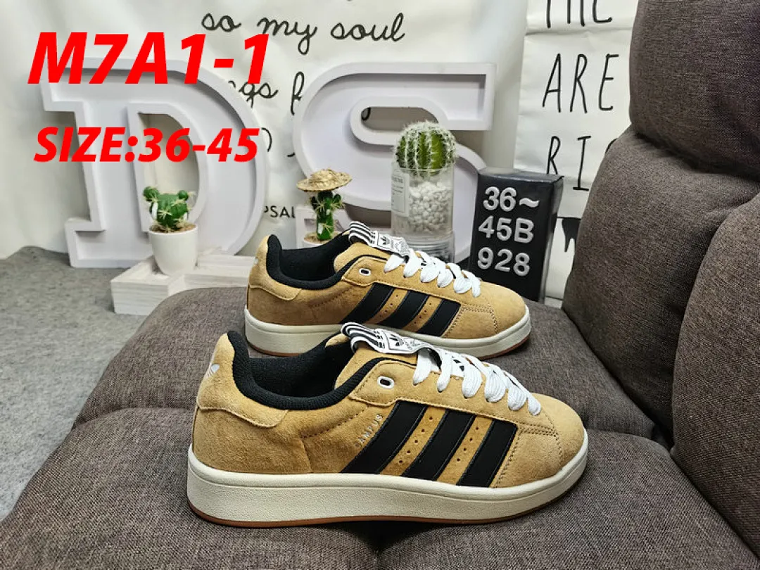Adidas M7A1 תמונה 23